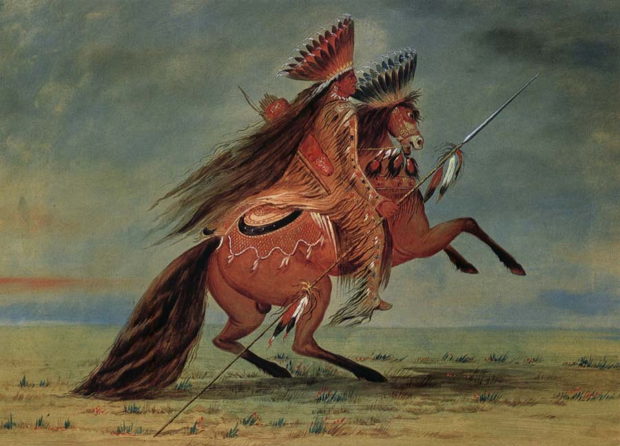 Crow Chief